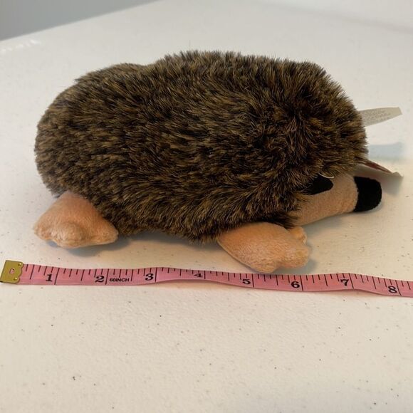 Marks & Spencer Hedgehog Plush 1 year and older. - Picture 8 of 8